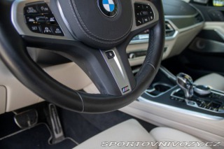 BMW X7 40d M-packet mHEV /AJ NA 2020