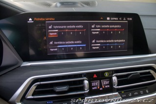 BMW X7 40d M-packet mHEV /AJ NA 2020