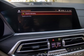 BMW X7 40d M-packet mHEV /AJ NA 2020