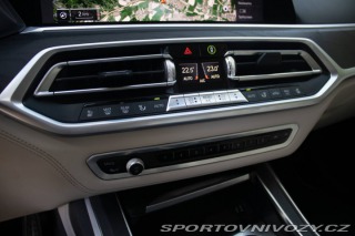 BMW X7 40d M-packet mHEV /AJ NA 2020