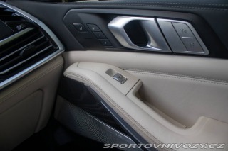 BMW X7 40d M-packet mHEV /AJ NA 2020