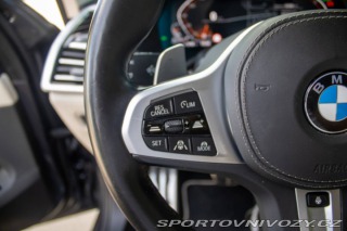 BMW X7 40d M-packet mHEV /AJ NA 2020