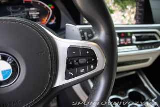 BMW X7 40d M-packet mHEV /AJ NA 2020