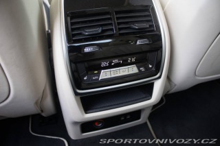 BMW X7 40d M-packet mHEV /AJ NA 2020