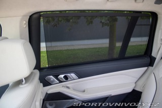 BMW X7 40d M-packet mHEV /AJ NA 2020