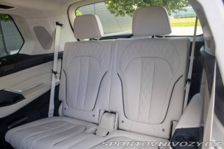 BMW X7 40d M-packet mHEV /AJ NA 2020