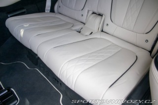 BMW X7 40d M-packet mHEV /AJ NA 2020