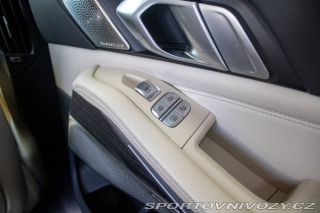 BMW X7 40d M-packet mHEV /AJ NA 2020