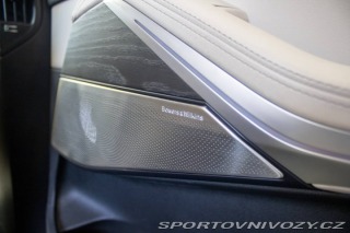 BMW X7 40d M-packet mHEV /AJ NA 2020