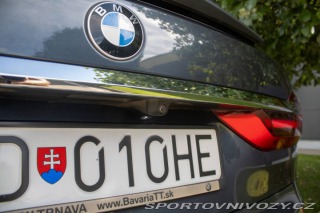 BMW X7 40d M-packet mHEV /AJ NA 2020