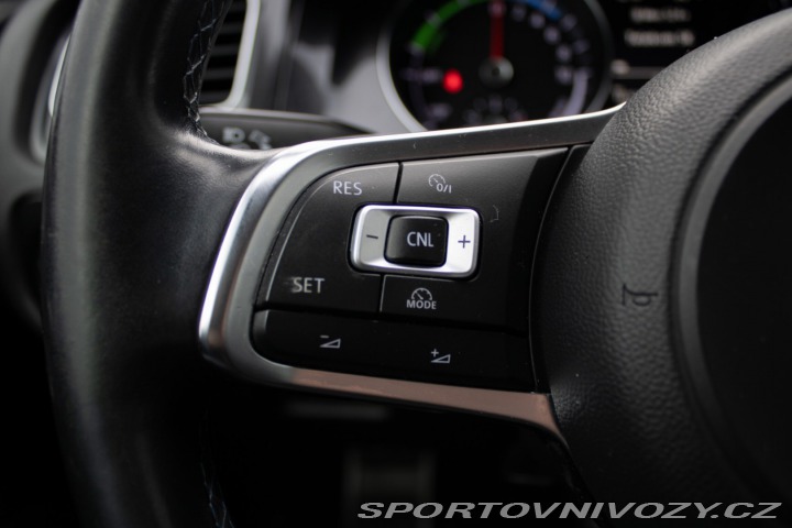 Volkswagen Golf GTE 1.4 TSI 150kW / AJ N 2016