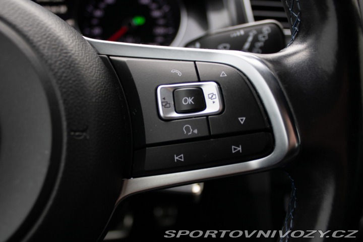 Volkswagen Golf GTE 1.4 TSI 150kW / AJ N 2016