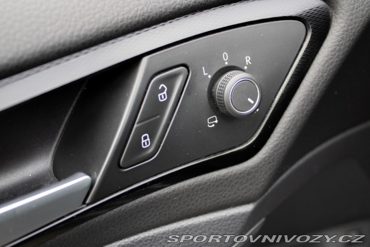 Volkswagen Golf GTE 1.4 TSI 150kW / AJ N 2016