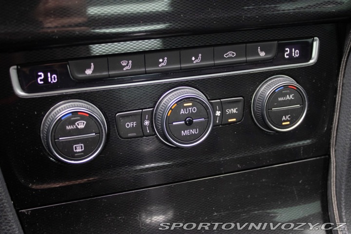 Volkswagen Golf GTE 1.4 TSI 150kW / AJ N 2016