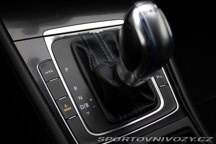 Volkswagen Golf GTE 1.4 TSI 150kW / AJ N 2016