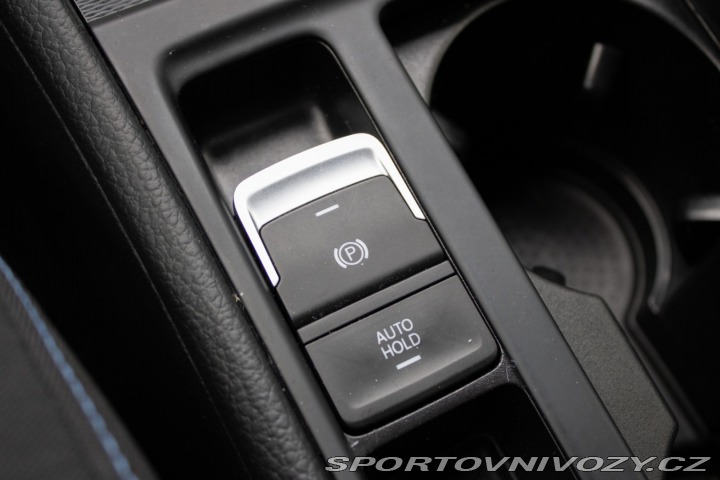 Volkswagen Golf GTE 1.4 TSI 150kW / AJ N 2016