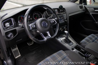 Volkswagen Golf GTE 1.4 TSI 150kW / AJ N 2016
