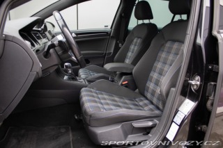 Volkswagen Golf GTE 1.4 TSI 150kW / AJ N 2016