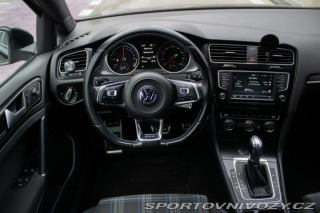 Volkswagen Golf GTE 1.4 TSI 150kW / AJ N 2016