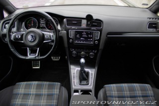 Volkswagen Golf GTE 1.4 TSI 150kW / AJ N 2016