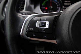 Volkswagen Golf GTE 1.4 TSI 150kW / AJ N 2016