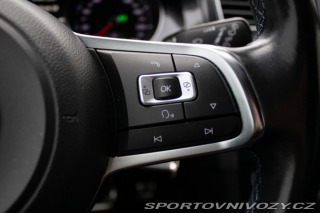 Volkswagen Golf GTE 1.4 TSI 150kW / AJ N 2016