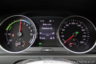 Volkswagen Golf GTE 1.4 TSI 150kW / AJ N 2016