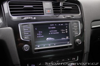 Volkswagen Golf GTE 1.4 TSI 150kW / AJ N 2016