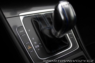 Volkswagen Golf GTE 1.4 TSI 150kW / AJ N 2016