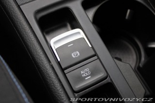 Volkswagen Golf GTE 1.4 TSI 150kW / AJ N 2016