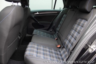 Volkswagen Golf GTE 1.4 TSI 150kW / AJ N 2016