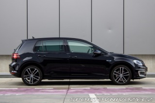 Volkswagen Golf GTE 1.4 TSI 150kW / AJ N 2016