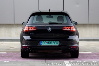 Volkswagen Golf GTE 1.4 TSI 150kW / AJ N 2016