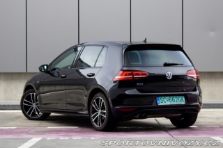 Volkswagen Golf GTE 1.4 TSI 150kW / AJ N 2016