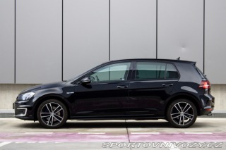 Volkswagen Golf GTE 1.4 TSI 150kW / AJ N 2016