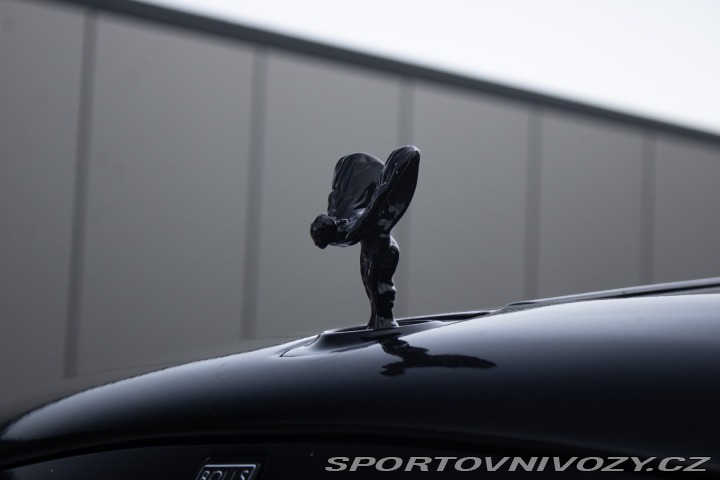 Rolls Royce Ghost 420kw /AJ NA SPLÁTKY, PR 2014