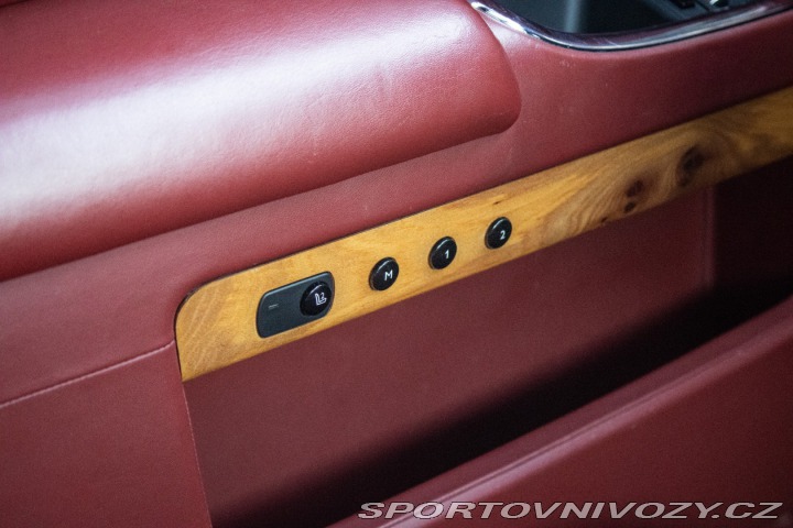 Rolls Royce Ghost 420kw /AJ NA SPLÁTKY, PR 2014