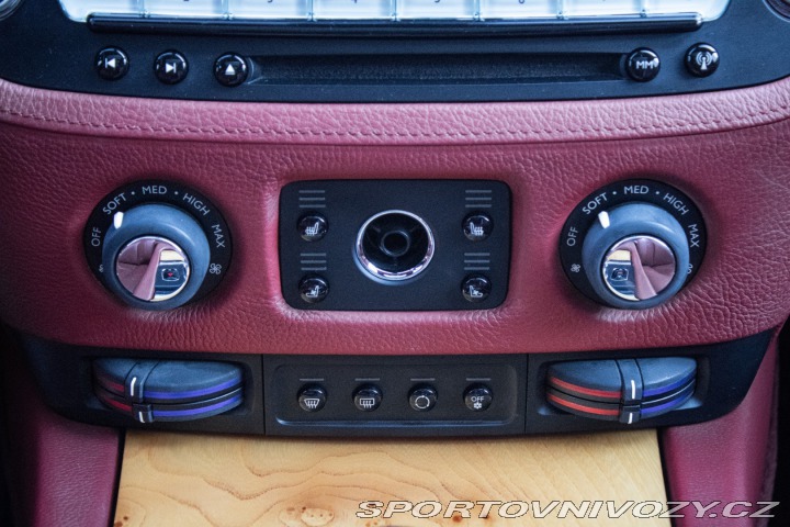 Rolls Royce Ghost 420kw /AJ NA SPLÁTKY, PR 2014
