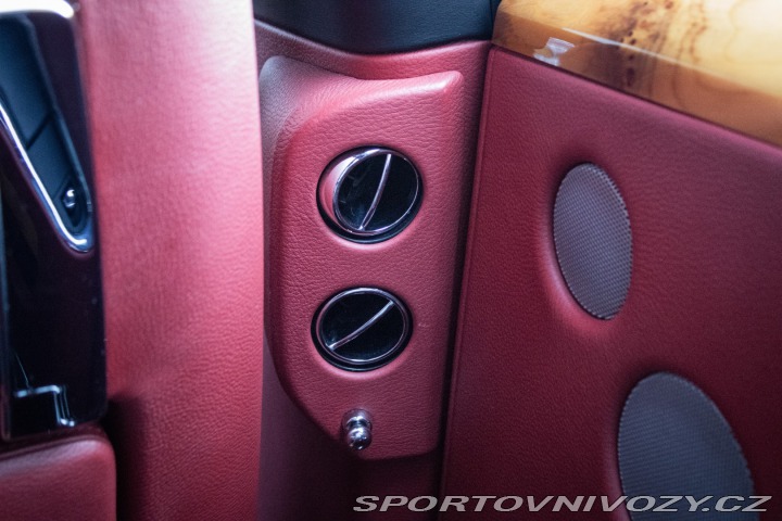 Rolls Royce Ghost 420kw /AJ NA SPLÁTKY, PR 2014