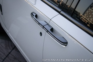 Rolls Royce Ghost 420kw /AJ NA SPLÁTKY, PR 2014