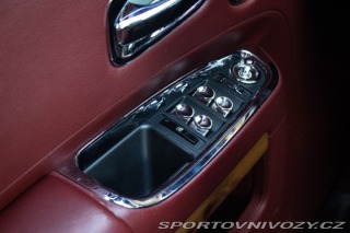 Rolls Royce Ghost 420kw /AJ NA SPLÁTKY, PR 2014