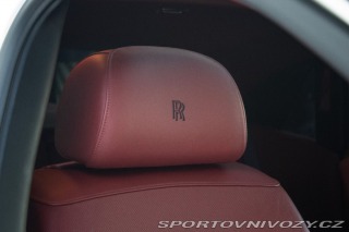 Rolls Royce Ghost 420kw /AJ NA SPLÁTKY, PR 2014