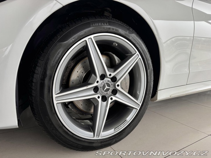 Mercedes-Benz C 220d 4Matic AMG*Navi*TopS 2017