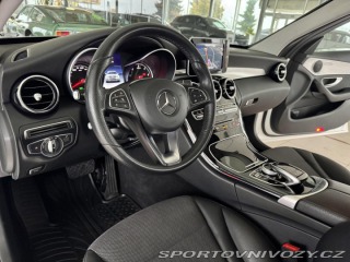Mercedes-Benz C 220d 4Matic AMG*Navi*TopS 2017