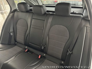 Mercedes-Benz C 220d 4Matic AMG*Navi*TopS 2017