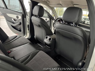 Mercedes-Benz C 220d 4Matic AMG*Navi*TopS 2017