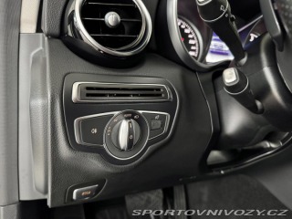 Mercedes-Benz C 220d 4Matic AMG*Navi*TopS 2017