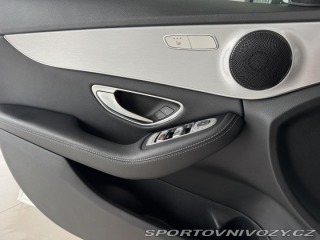 Mercedes-Benz C 220d 4Matic AMG*Navi*TopS 2017