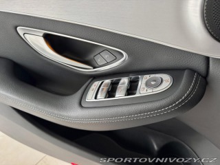 Mercedes-Benz C 220d 4Matic AMG*Navi*TopS 2017