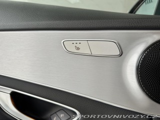 Mercedes-Benz C 220d 4Matic AMG*Navi*TopS 2017